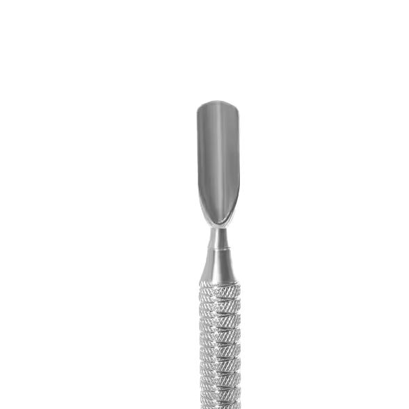 STALEKS PRO EXPERT 30/1 CUTICLE PUSHER (ROUNDED BROAD PUSHER AND ROUNDED PUSHER) PE-30/1- STALEKS™
