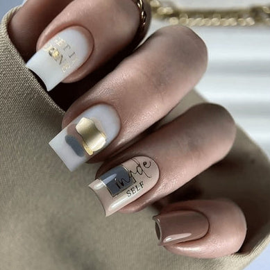 TOUCH Gel Polish #04, 9ml