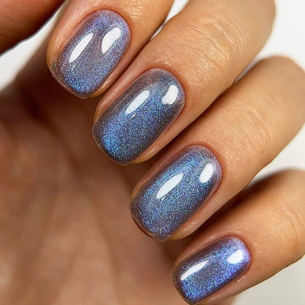 DARK gel polish Cat Eye #20, 6ml