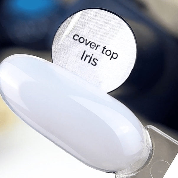 TOUCH Cover Top Iris, 13ml