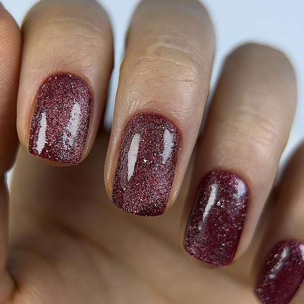 DARK Gel Polish Night Cat 08, 6ml
