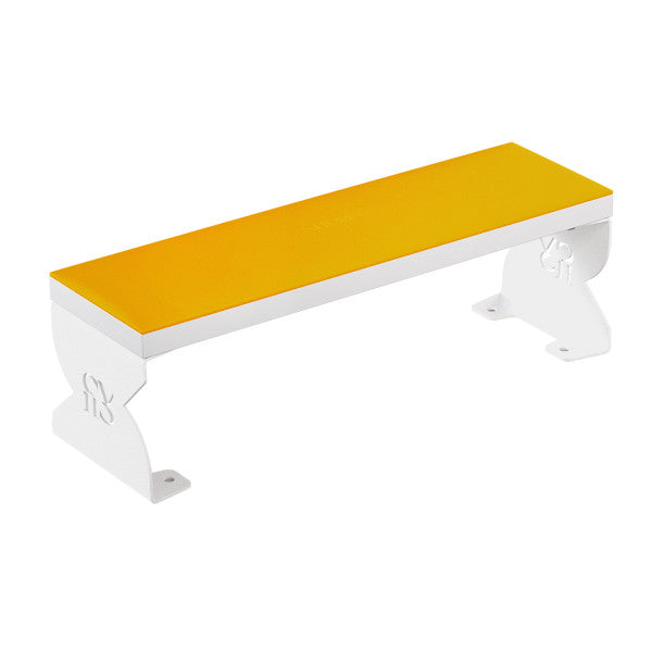 Shemax Hand Rest Comfort - Yellow