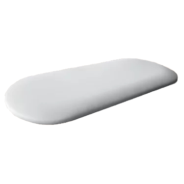 Hand Pad (Arm Rest) Without Legs - ULKA