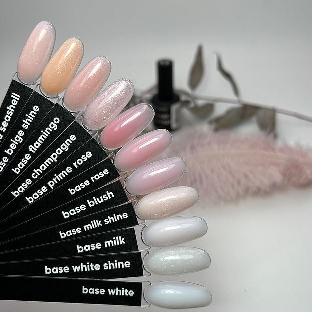 HOLY MOLLY Base Champagne, 15ml