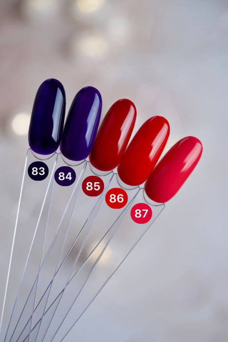 DARK Gel Polish #86, 6ml / 10ml