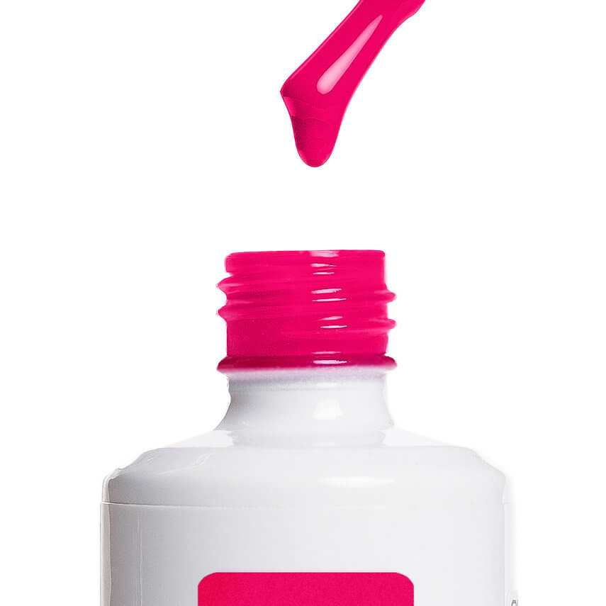 American Creator Color Gel - Passion