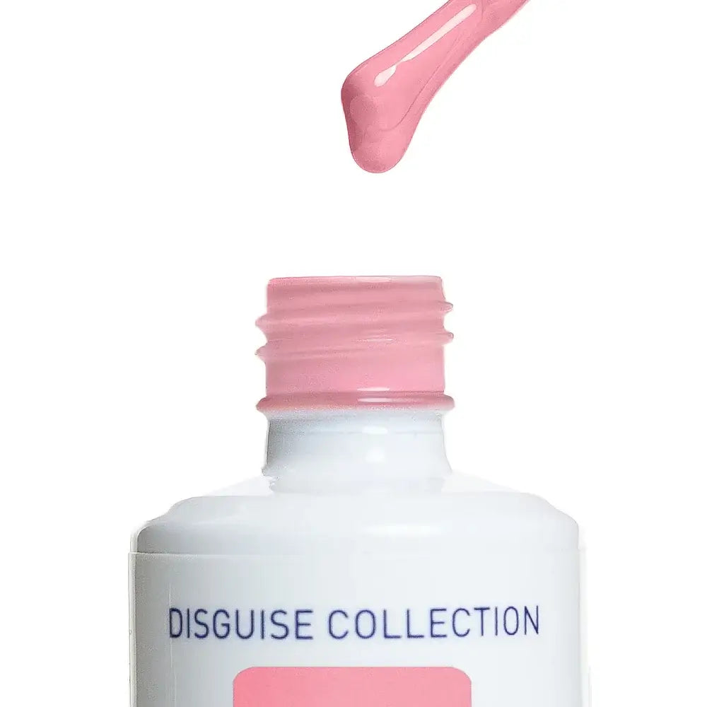 American Creator Disguise Color Gel - F