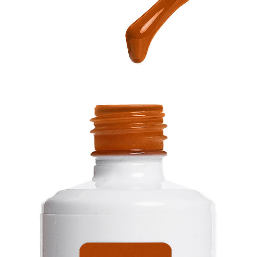 American Creator Color Gel - Leather