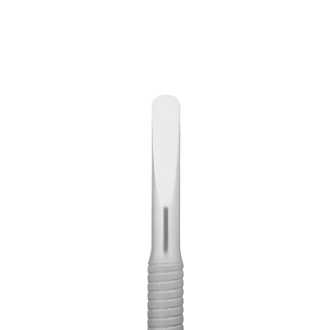STALEKS PRO SMART 70 TYPE 1 CUTICLE PUSHER (RECTANGULAR PUSHER AND ROUNDED) PS-70/1- STALEKS™