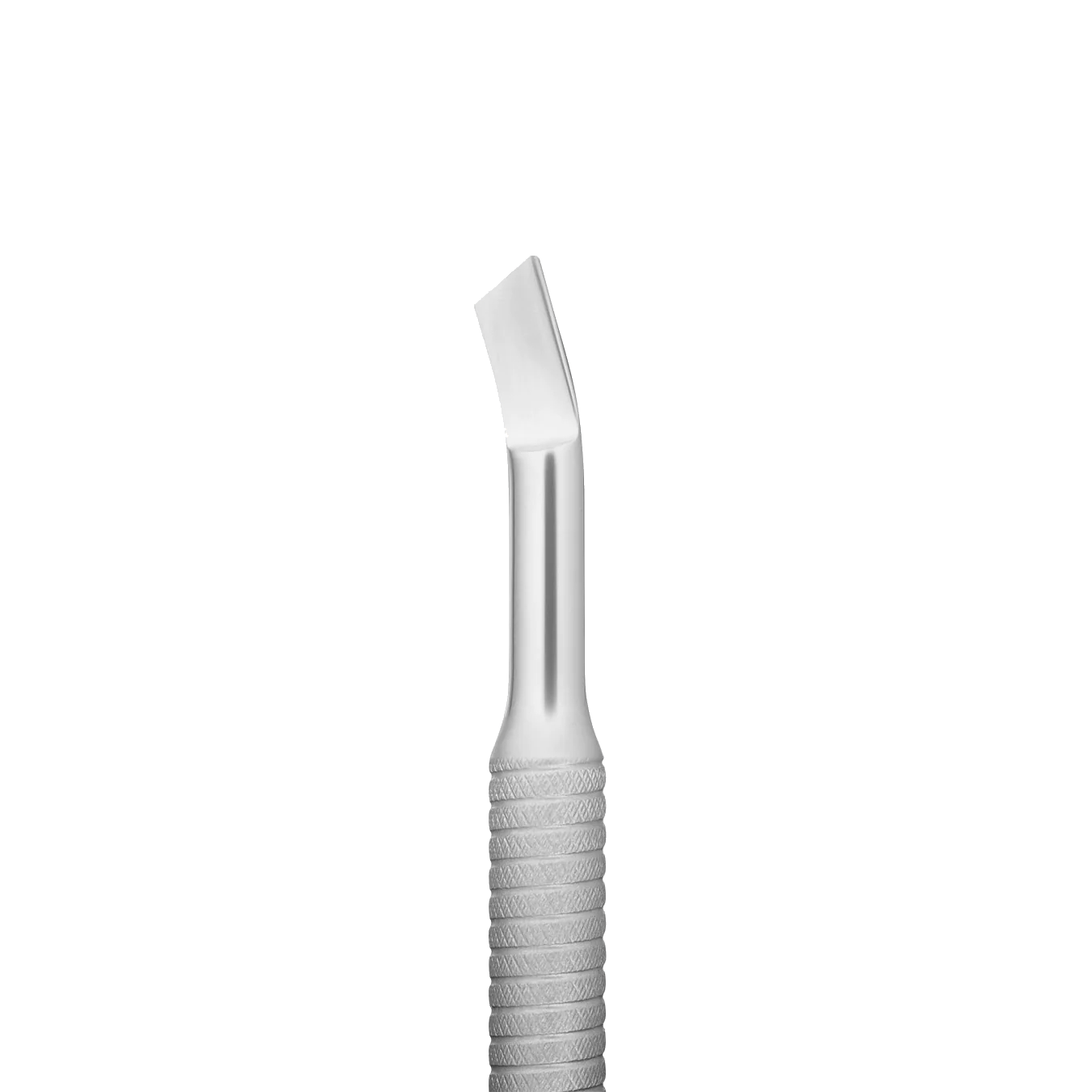 STALEKS PRO SMART 50 TYPE 6 CUTICLE PUSHER ROUNDED PUSHER AND BENT BLADE PS-50/6- STALEKS™