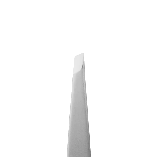 STALEKS PRO EXPERT 61 TYPE 4 EYEBROW TWEEZERS TE-61/4 - STALEKS™