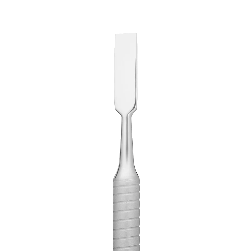STALEKS BEAUTY & CARE 30 TYPE 2 CUTICLE PUSHER ROUNDED PUSHER AND RECTANGULAR PUSHER PBC-30/2- STALEKS™