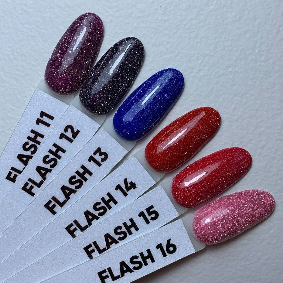 FLASH#11 11ml- HOLY MOLLY™