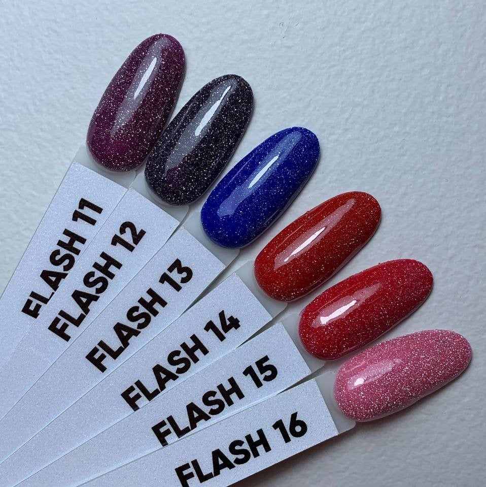 FLASH#14 11ml- HOLY MOLLY™