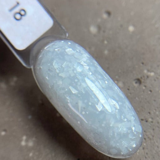 Dark Potal Pro Base #18, 15ml