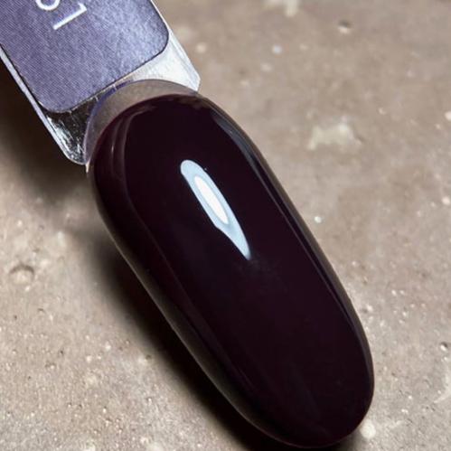 DARK Gel Polish #31, 10ml
