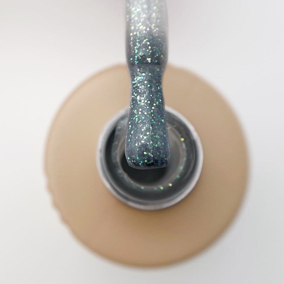 DARK Pro Base Shine #02, 15ml