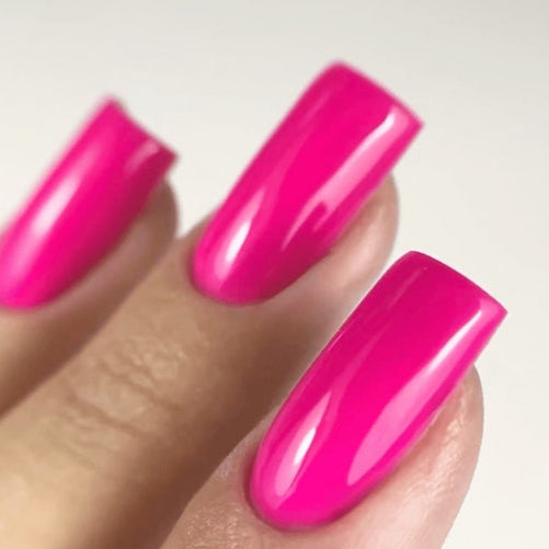 TOUCH Neon Gel Polish #2, 9ml