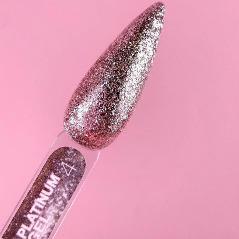PLATINUM GEL #4 (5ML) - LUNA™