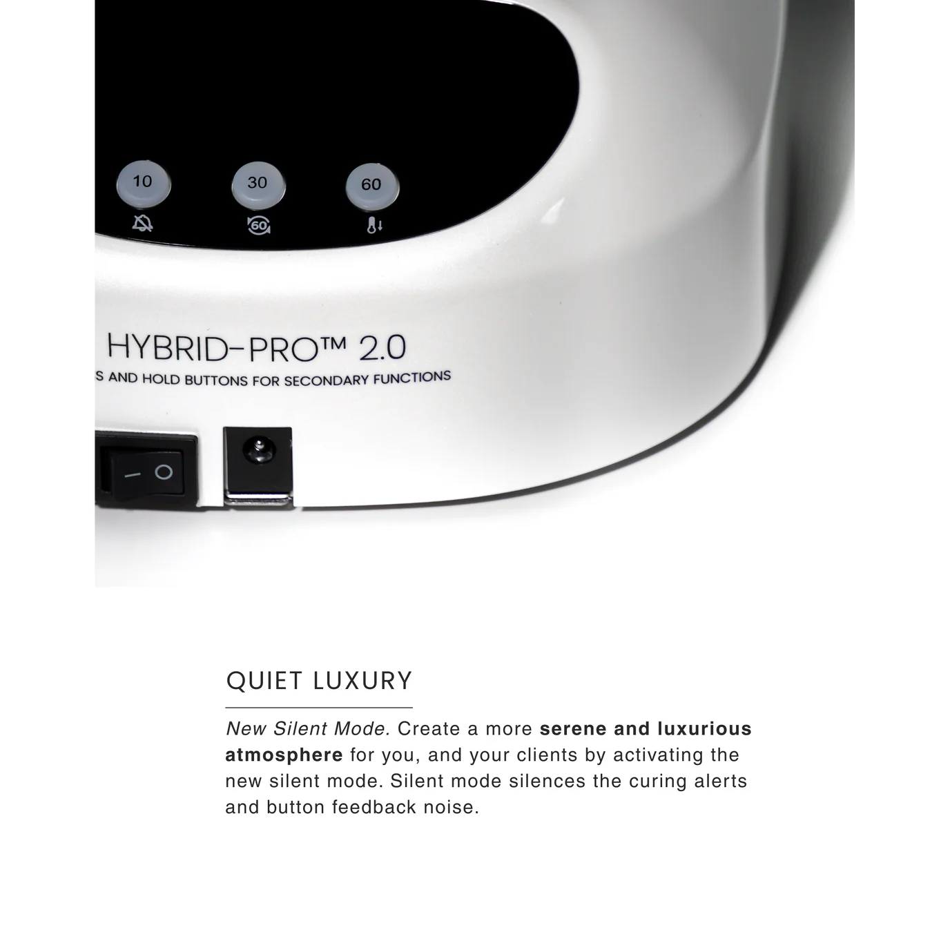 Akzentz - Hybrid-Pro 2.0 Smart Light