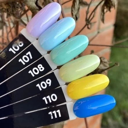 COLOR #110 11ml- HOLY MOLLY™