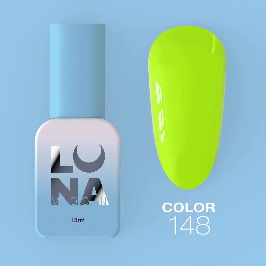 GEL COLOR №148 (13ML) - LUNA™