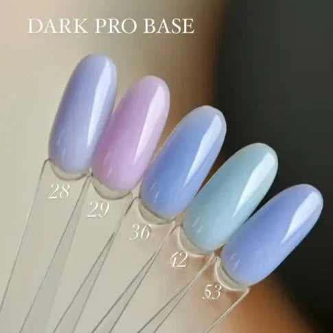 DARK Pro Base #53, 15ml