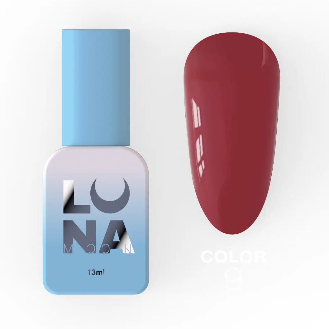 GEL COLOR #09 (13ML) - LUNA™