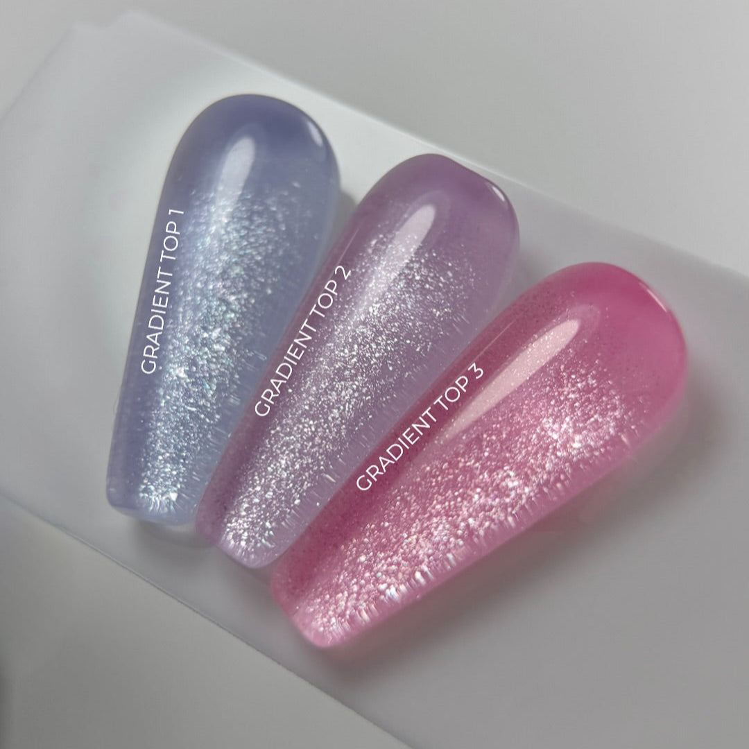 TOUCH Gradient Top 2, 13ml