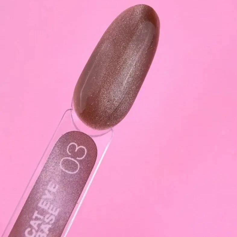 CAT EYE BASE №3 (13ML) - LUNA™
