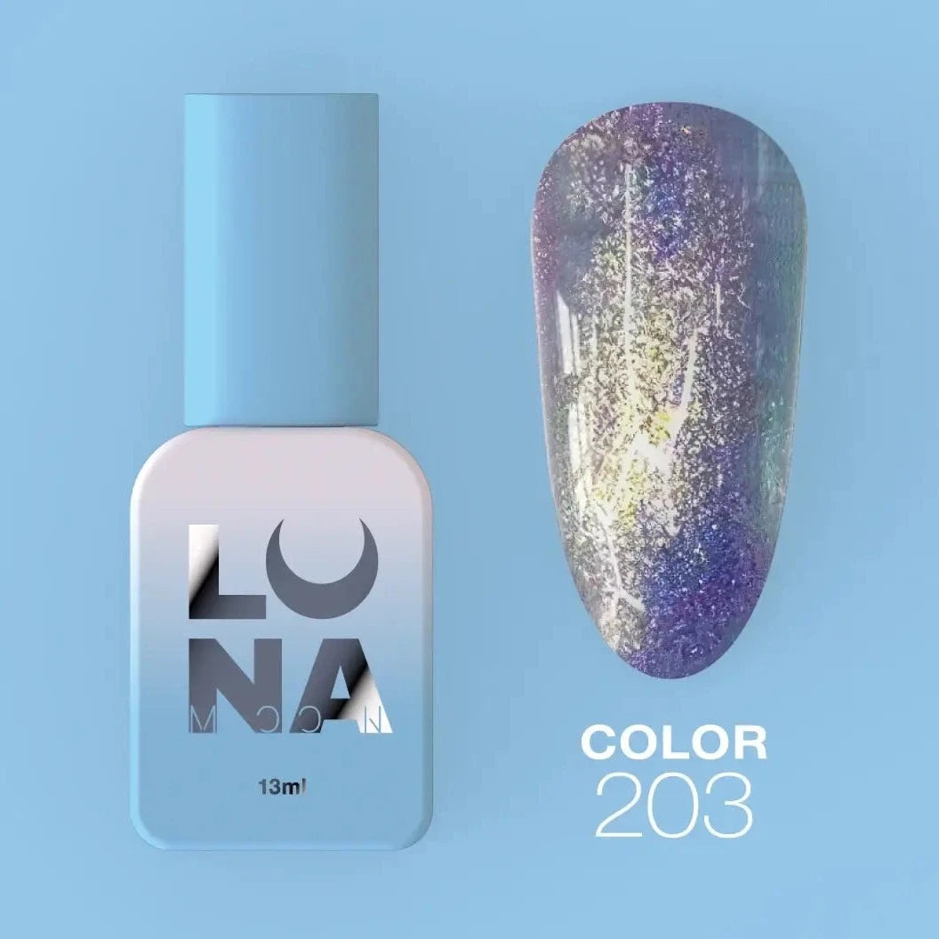 GEL COLOR №203 (13ML) - LUNA™