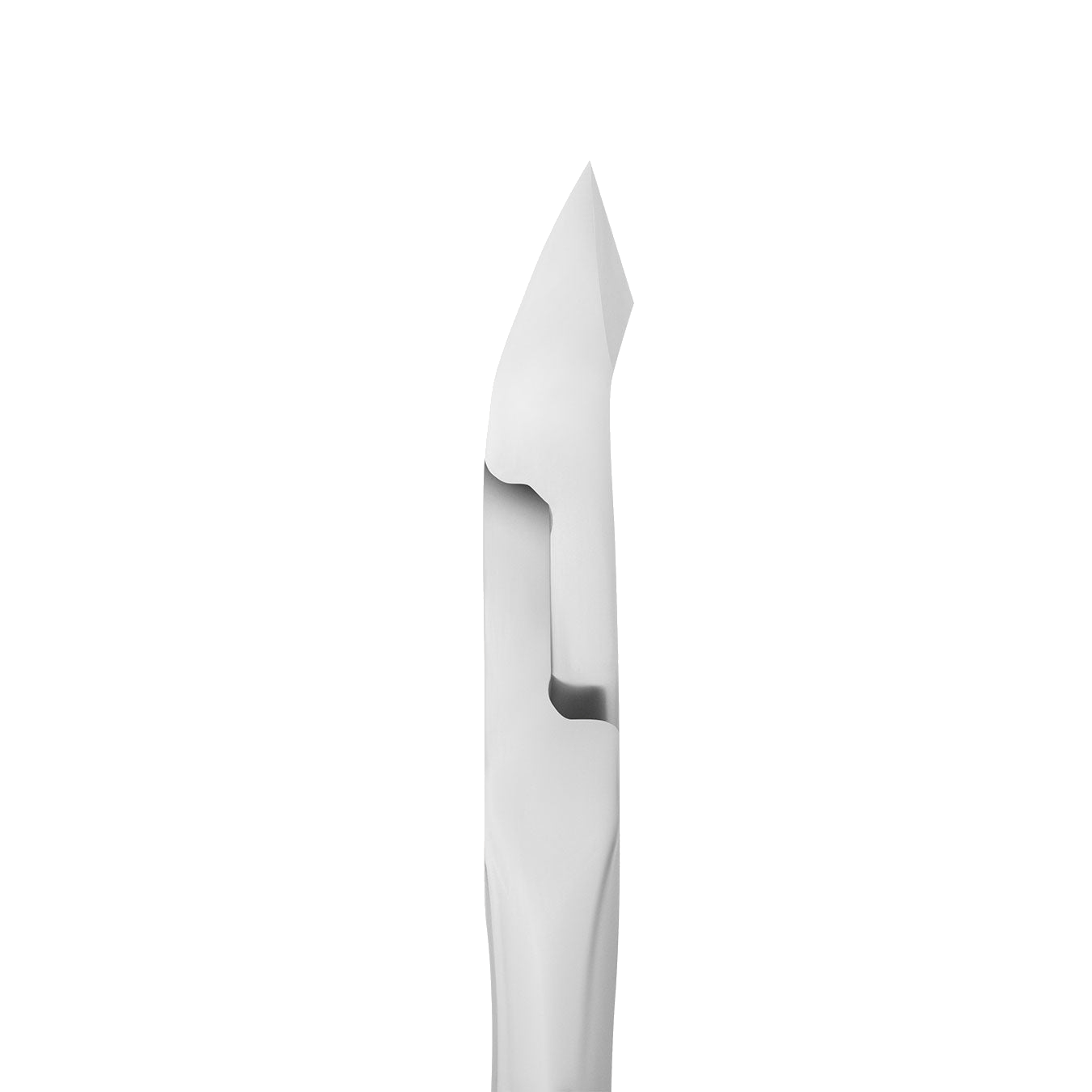 STALEKS Professional Cuticle Nippers Staleks Pro Expert Ne-91-7 mm