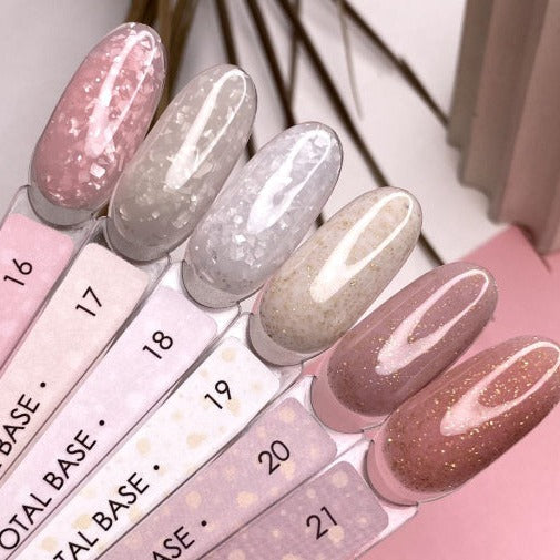 Dark Potal Pro Base #18, 15ml