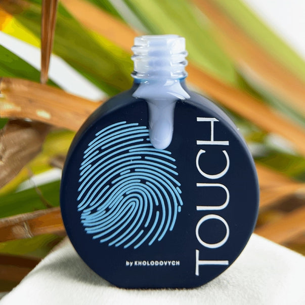 TOUCH Cover Top Lagoon, 13ml