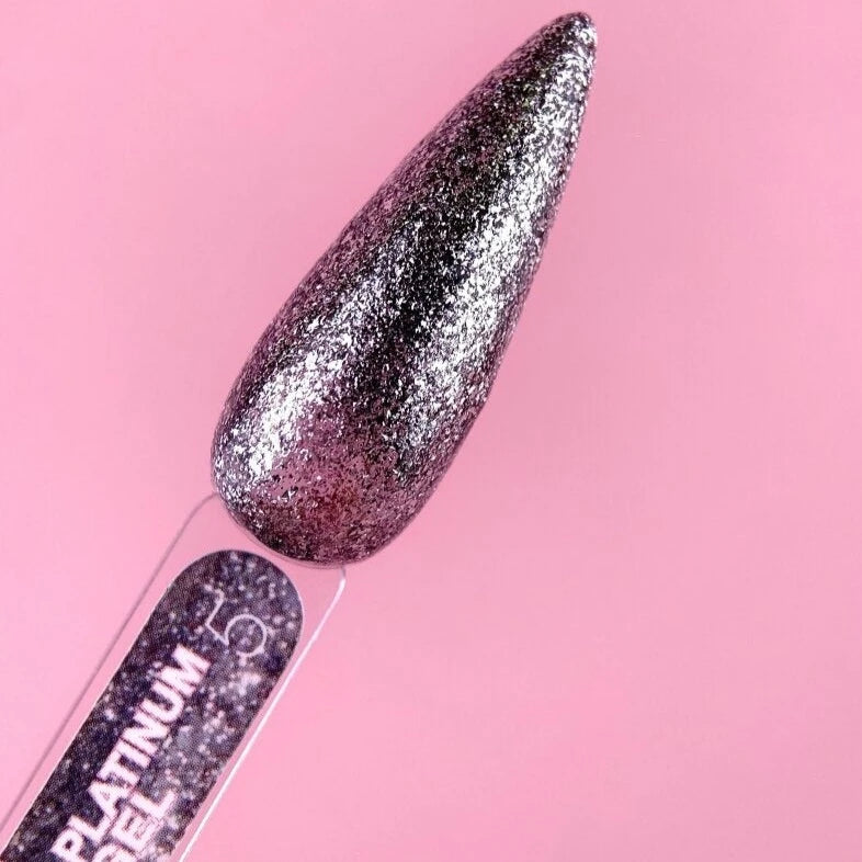 PLATINUM GEL #5 (5ML) - LUNA™