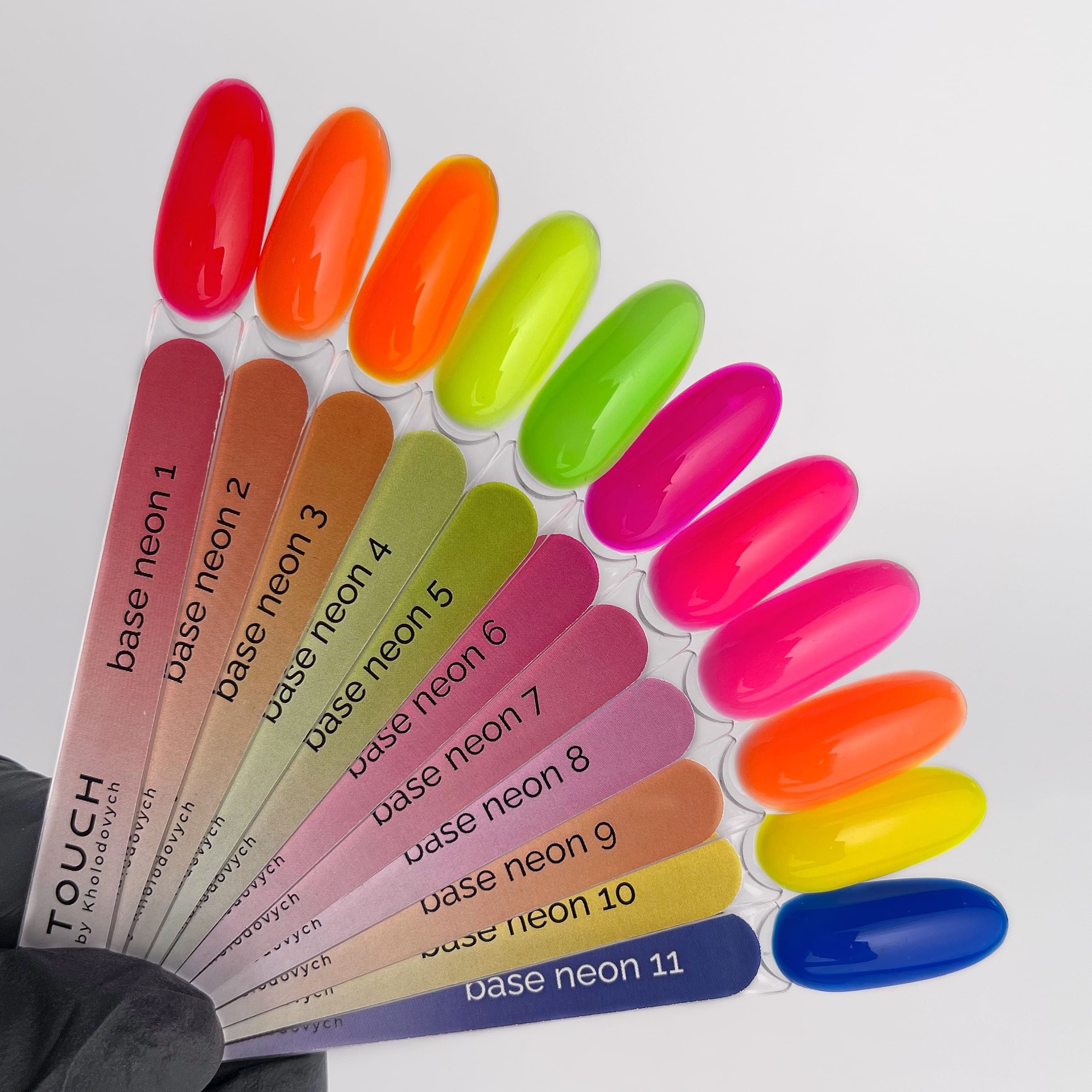 TOUCH - Neon Base #10, 13ml