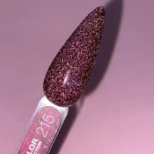 GEL COLOR REFLECTION №215 (13ML) - LUNA™