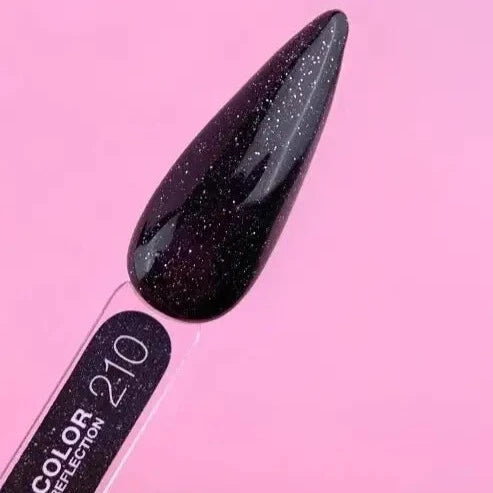 GEL COLOR REFLECTION №210 (13ML) - LUNA™