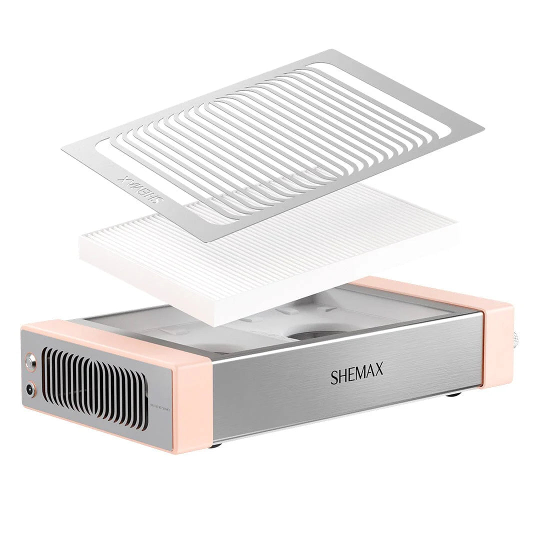 Shemax Style Pro - Peach fuzz