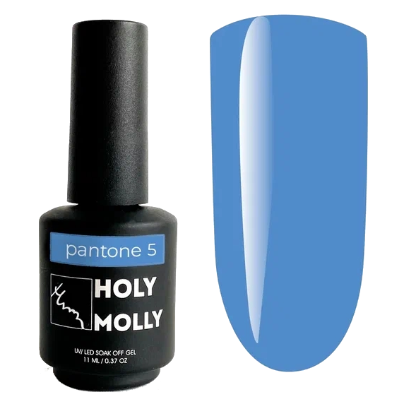 PANTONE#5 11ml- HOLY MOLLY™