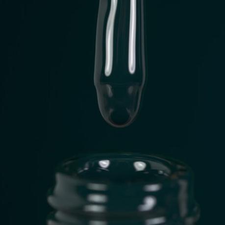 DARK Gel Polish #33, 10ml