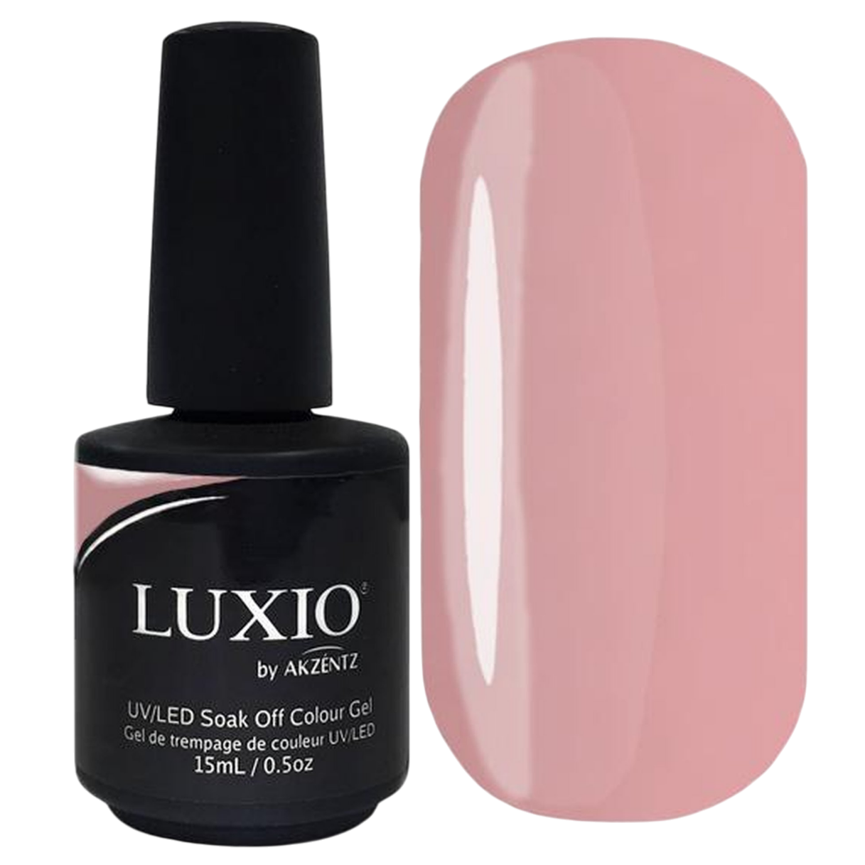 Luxio - Flawless