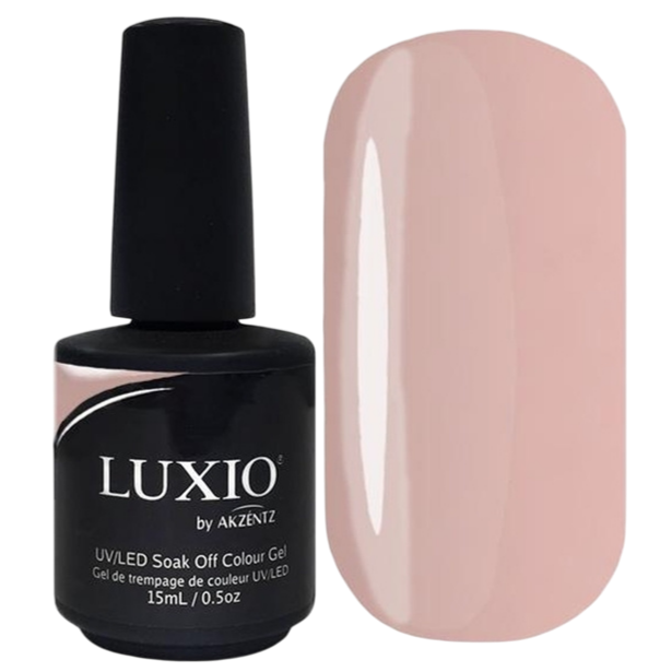 Luxio - Neutral
