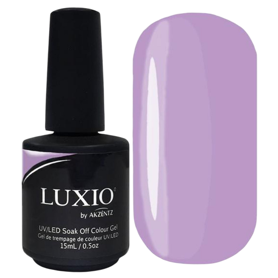 Luxio - Glam