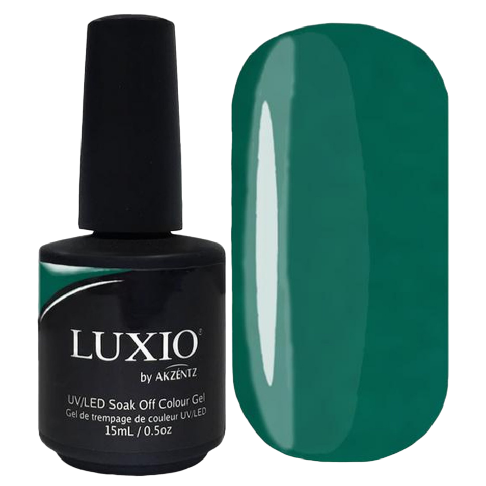 Luxio - Intuitive