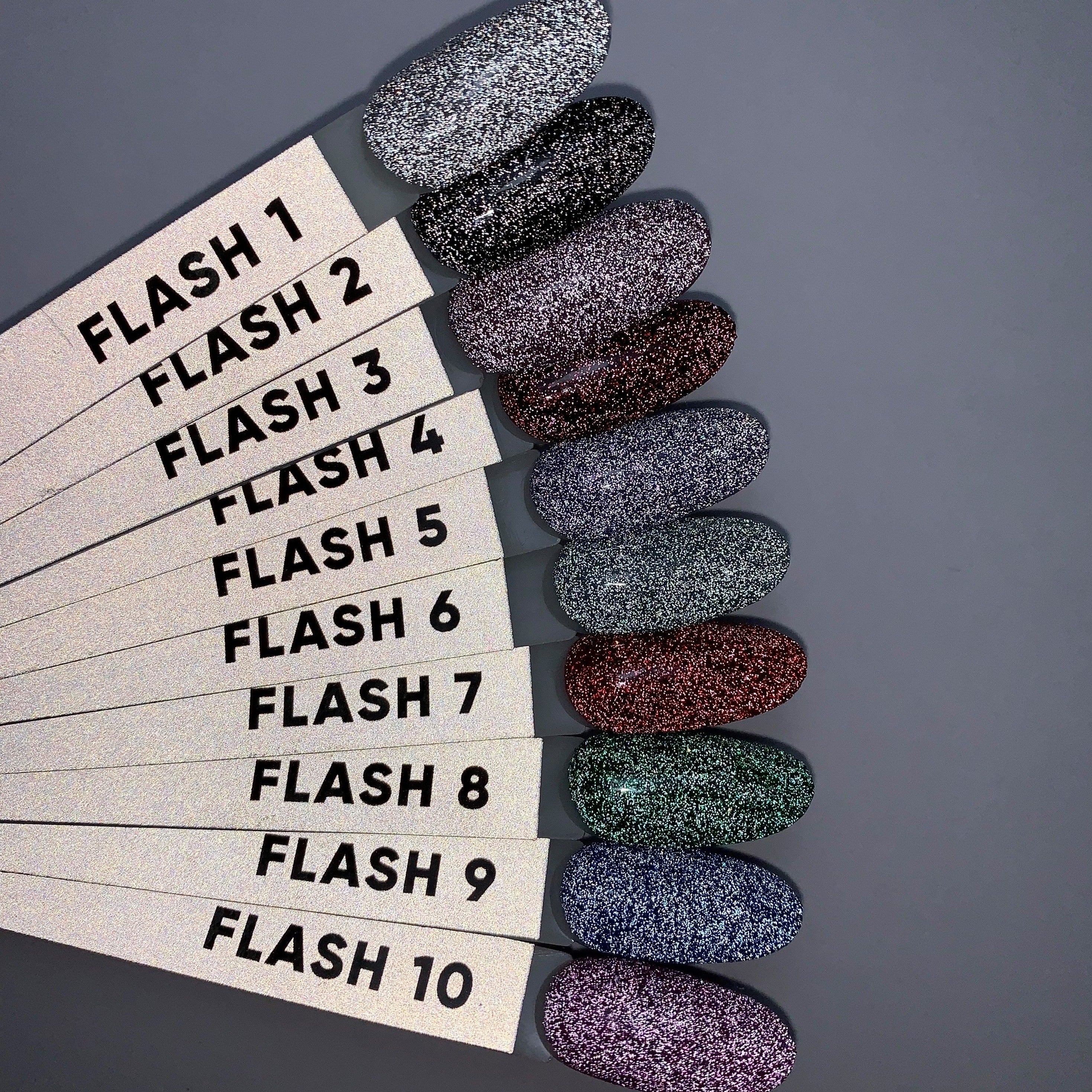 FLASH#2 11ml- HOLY MOLLY™