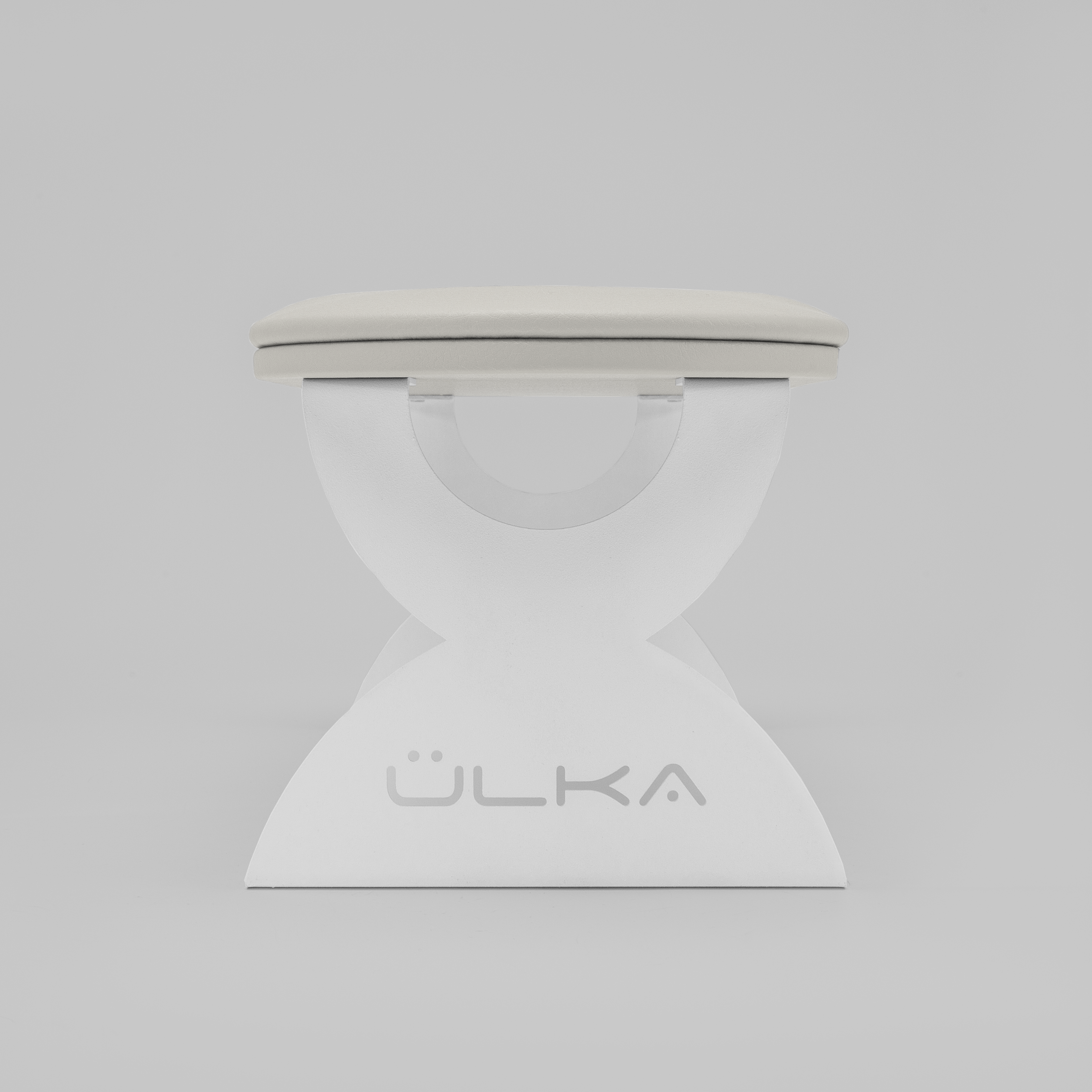 ULKA - Hand Pad (Armrest) With Legs