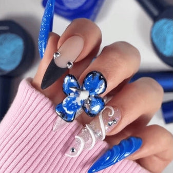 TOUCH Twinkle Top 5, 13ml