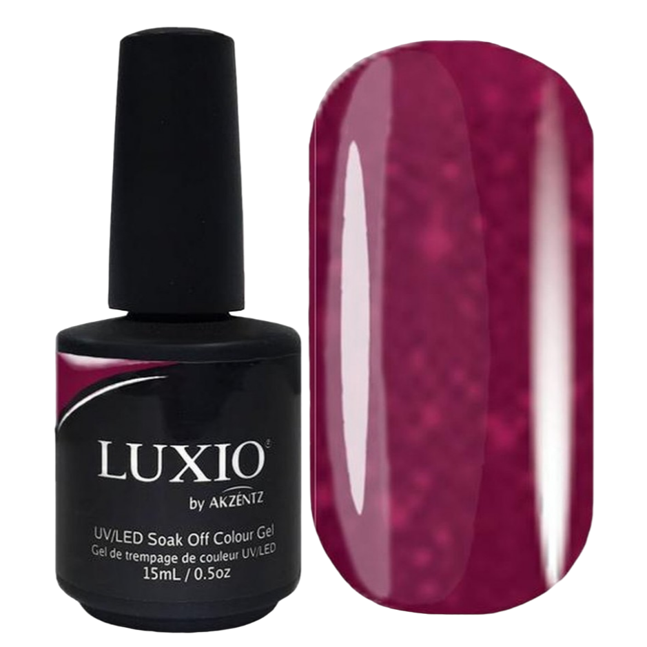 Luxio - Allure