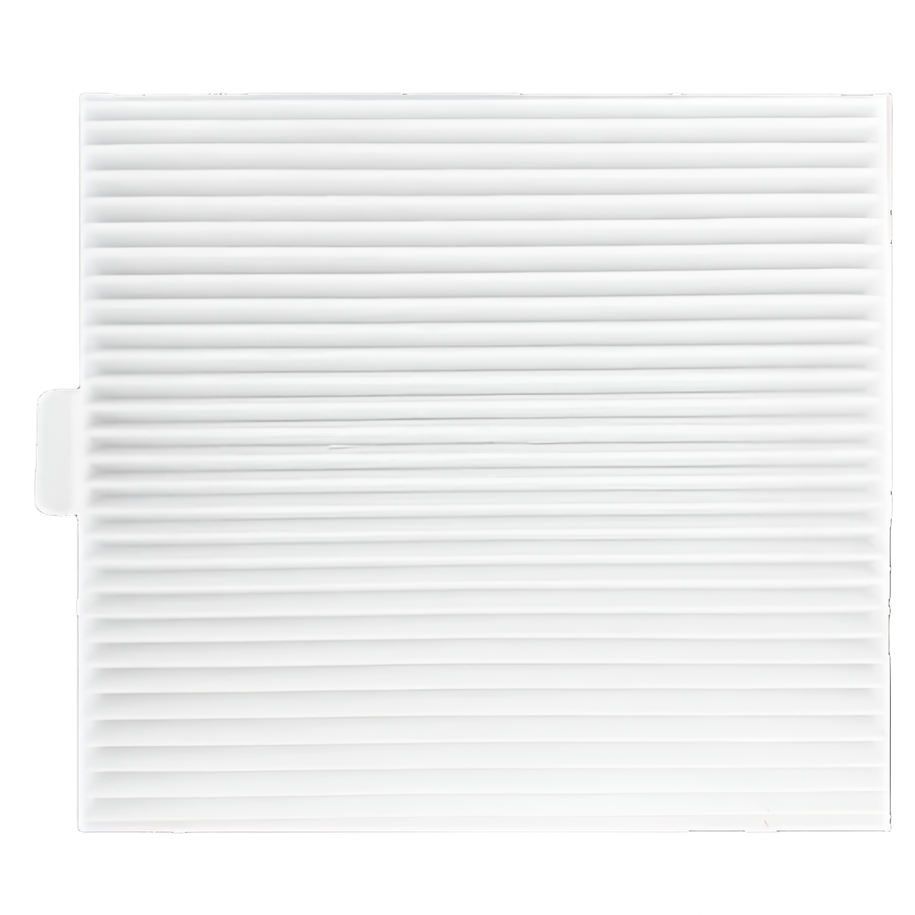 HEPA Filter for ULKA X2F Premium Dust Collector – Air Purification